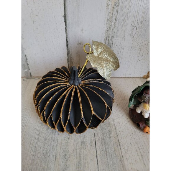 Witch mummy pumpkin Halloween figure decor set unique - Picture 4 of 7